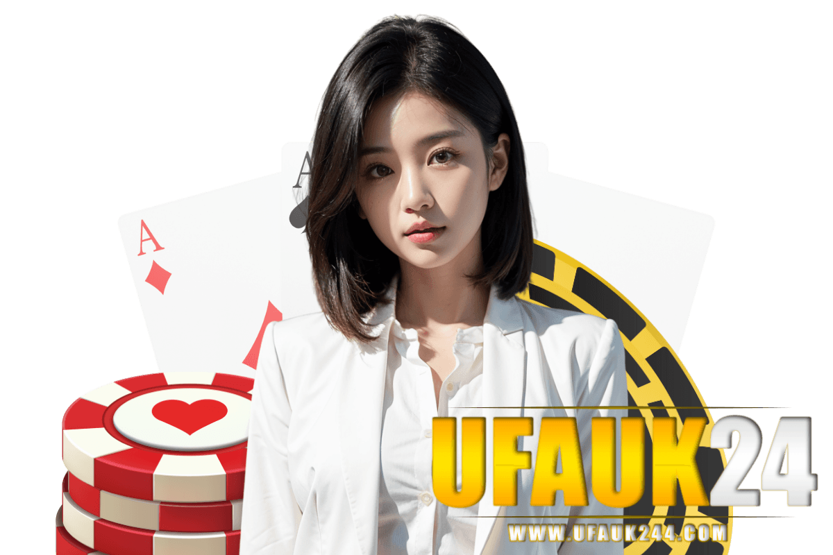 ufauk24 สมัคร