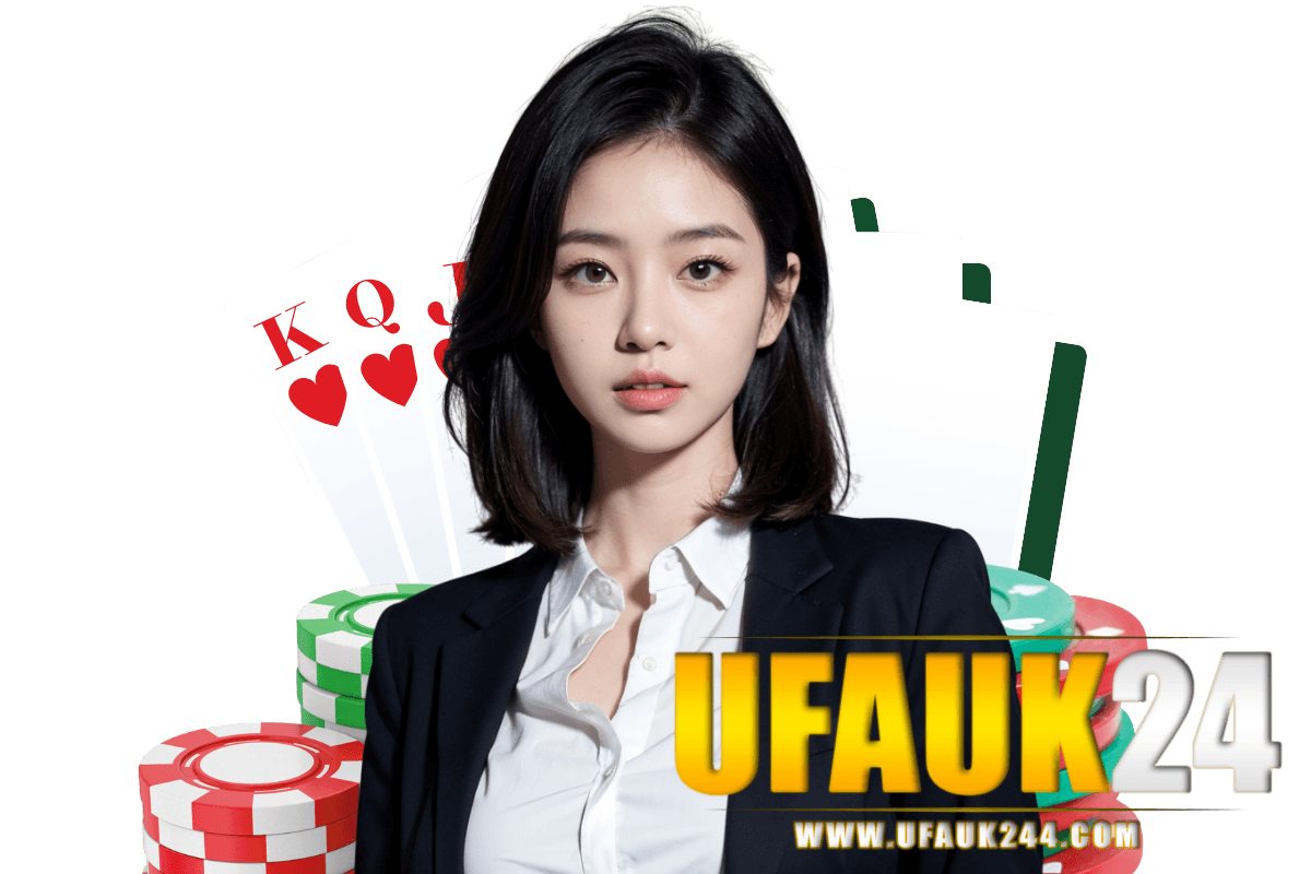 ufauk24 เว็บตรง